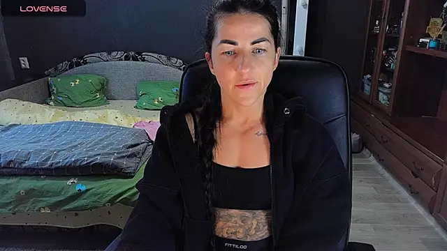 Aria Dl online show from 03.21.26