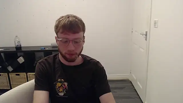 PrettyGinger online show from 12.02.24