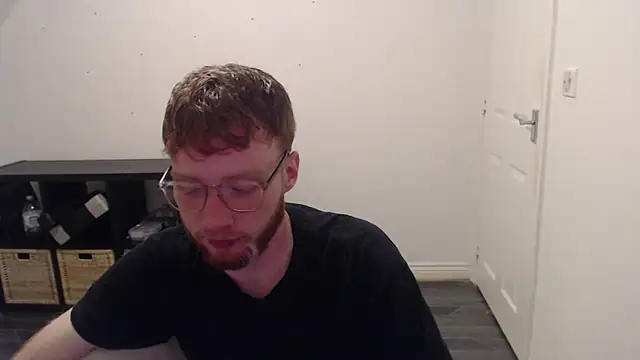 PrettyGinger online show from 12.05.24