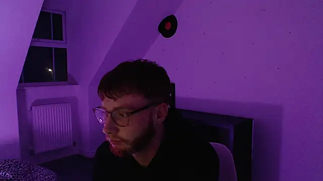 PrettyGinger online show from 01.22.25