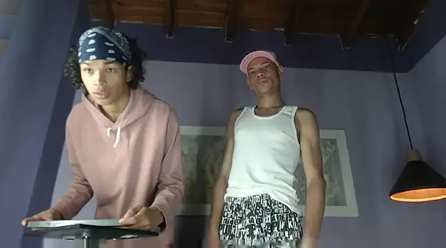 Kendall Vergara online show from 12.07.24