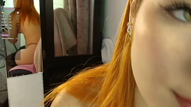 Miah hilton2 online show from 02.07.26