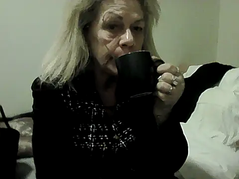 housewife shantie online show from 11.13.25