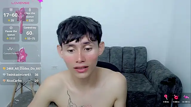 tanjiro cute online show from 12.12.24