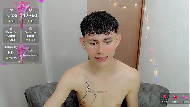 tanjiro cute online show from 01.02.25