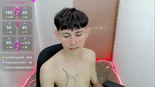 tanjiro cute online show from 01.05.25