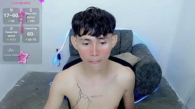 tanjiro cute online show from 01.05.25