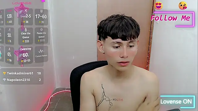 tanjiro cute online show from 01.09.25