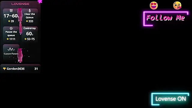 tanjiro cute online show from 01.16.25