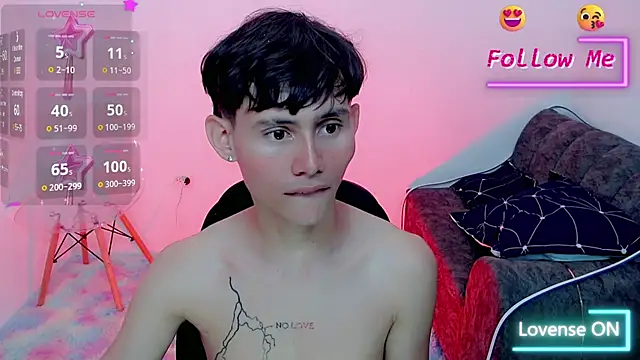 tanjiro cute online show from 01.18.25