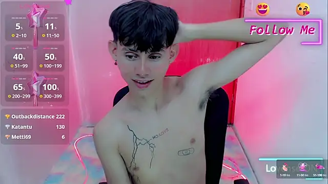 tanjiro cute online show from 02.01.25