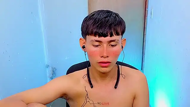 tanjiro cute online show from 02.24.26