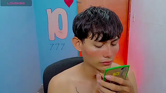 tanjiro cute online show from 04.14.26