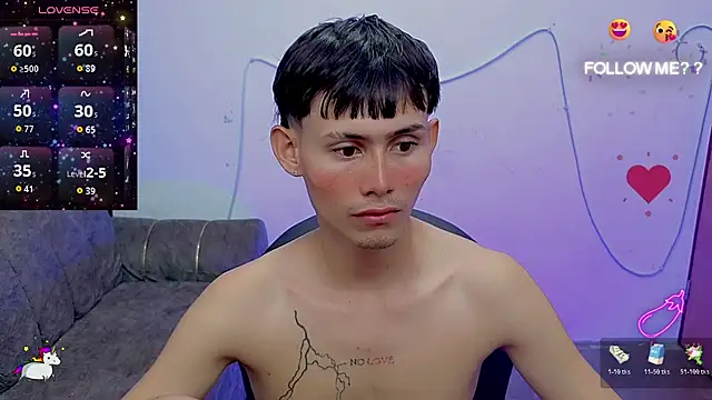 Snapshot of tanjiro_cute chatting on 07.17.26 tanjiro cute online show from 07.17.26