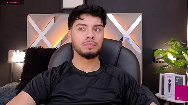 Tommidubois online show from 11.07.25