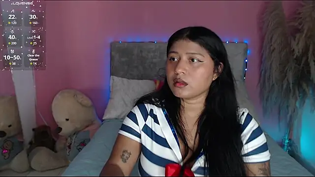 alinakiss online show from 02.07.26