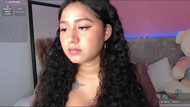 alinakiss online show from 04.20.26