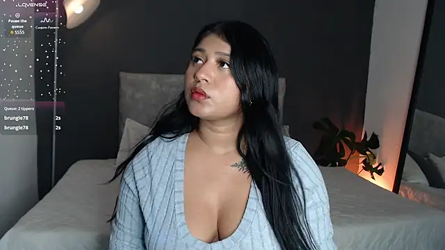 alinakiss online show from 06.14.26