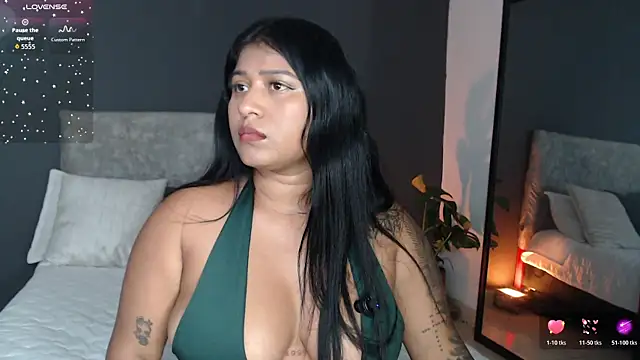 alinakiss online show from 06.21.26