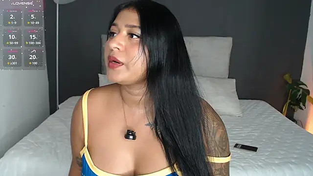 alinakiss online show from 06.26.26