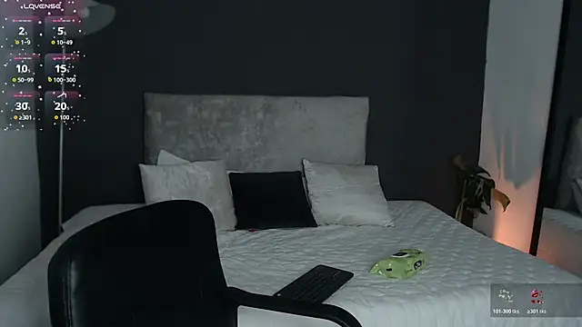 alinakiss online show from 06.27.26