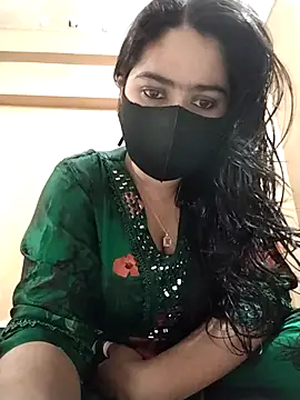 Magical Girl- online show from 11.21.25