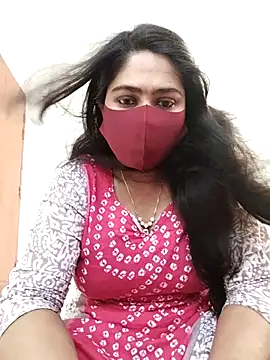 Magical Girl- online show from 04.03.26