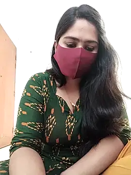 Magical Girl- online show from 04.09.26