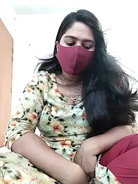 Magical Girl- online show from 04.16.26