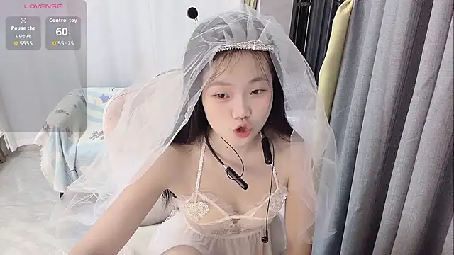 Lena-yyds online show from 11.06.25