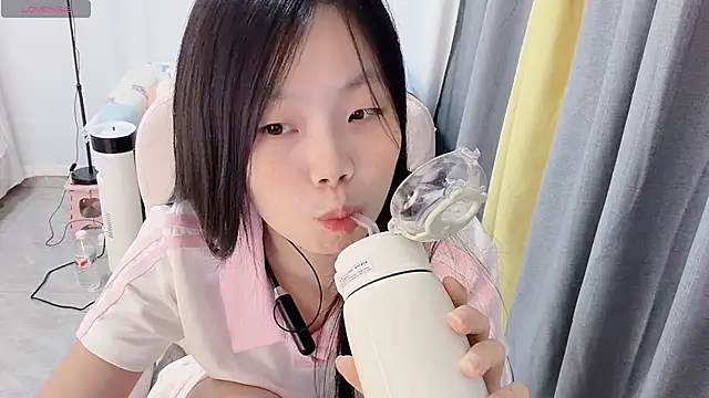 Lena-yyds online show from 01.07.26