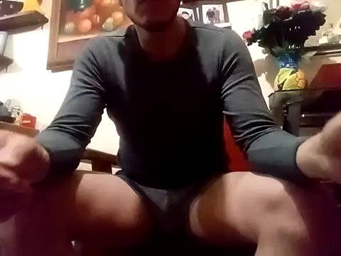 Castiel919 online show from 01.03.25