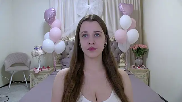 Snapshot of AgataAisitt chatting on 02.18.26 AgataAisitt online show from 02.18.26