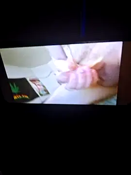 ChuckyyDee online show from 09.10.25