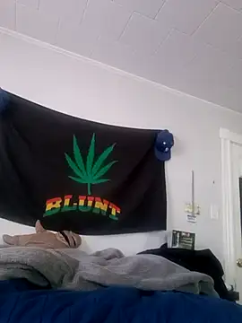 ChuckyyDee online show from 02.08.26