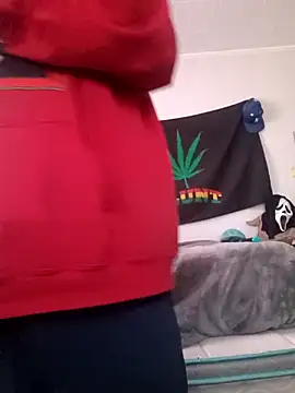 ChuckyyDee online show from 03.29.26