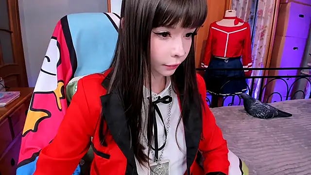 Lust One  online show from 10.02.25