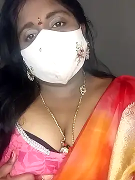 Sexy Radhikaa online show from 02.07.25