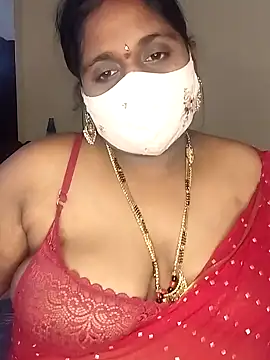 Sexy Radhikaa online show from 02.08.25