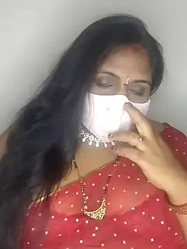Sexy Radhikaa online show from 02.12.25