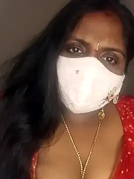 Sexy Radhikaa online show from 02.12.25