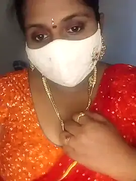 Sexy Radhikaa online show from 03.12.25