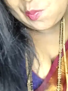 Sexy Radhikaa online show from 03.08.26