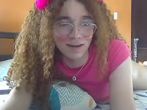 Snapshot of CELESSTESeductora chatting on 01.18.25 CELESSTESeductora online show from 01.18.25