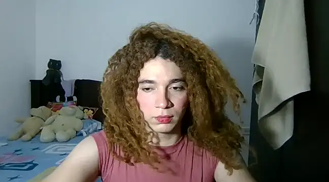 Snapshot of CELESSTESeductora chatting on 02.17.25 CELESSTESeductora online show from 02.17.25
