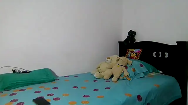 CELESSTESeductora online show from 10.26.25