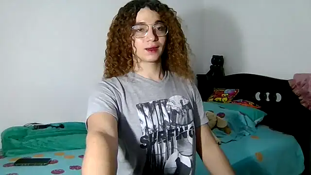 CELESSTESeductora online show from 11.01.25