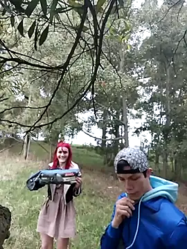 laura arias018 online show from 10.29.25