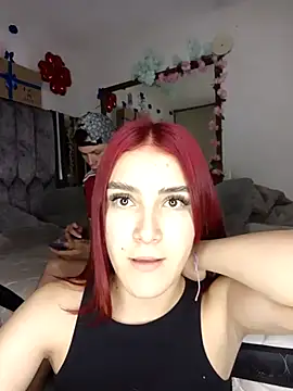 Snapshot of laura_arias018 chatting on 12.04.25 laura arias018 online show from 12.04.25