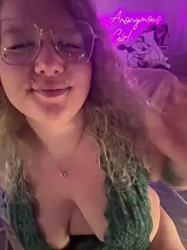 CurvyAnonymousGirl89 online show from 03.03.26